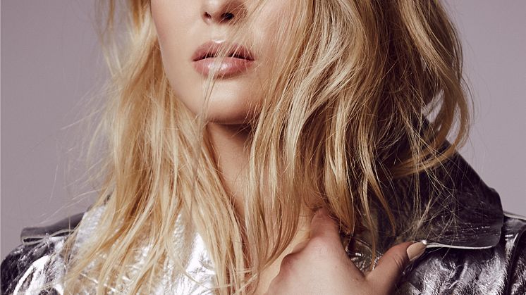 Zara Larsson 
