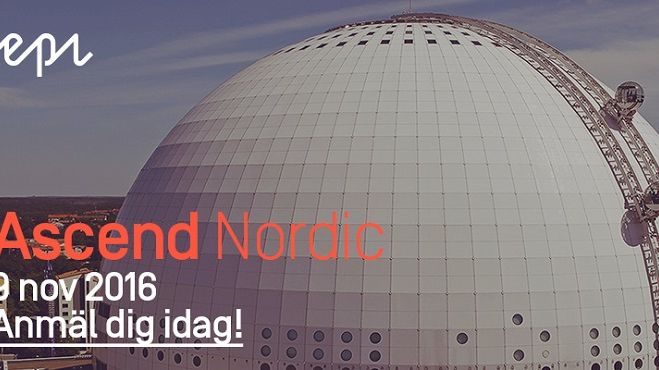Episerver Ascend Nordic