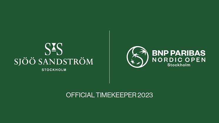 MND Official Timekeeper