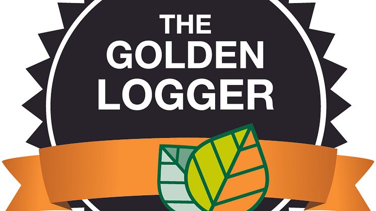 Dags att nominera årets Golden Logger!