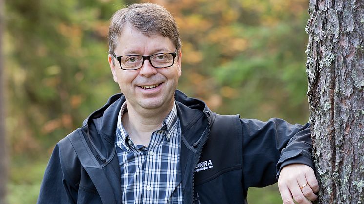 Pär Lärkeryd