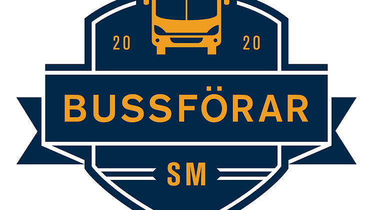 Bussförar-SM 2020