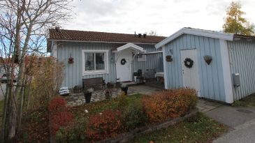 Titania renoverar badrum i hyresradhus för Ekerö Bostäder