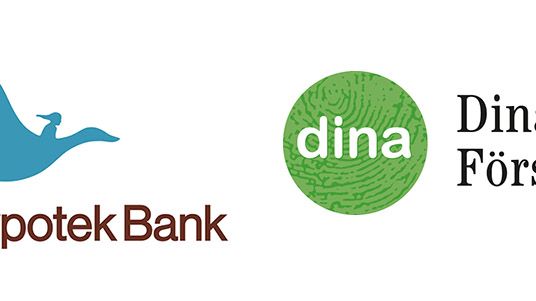 Dina Försäkringar och Landshypotek Bank inleder samarbete