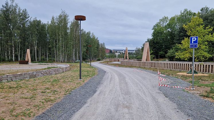 Begravningsplatsen 2024