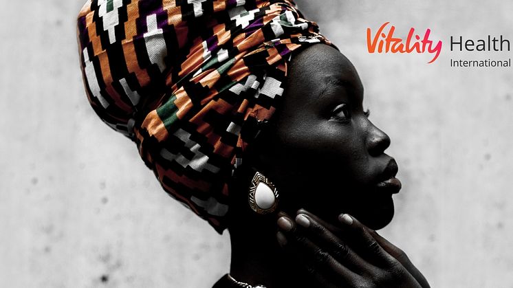 Vitality Health International introduces Vitality rewards across Africa