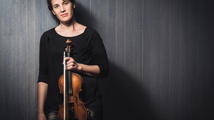 Åsa Wirdefeldt