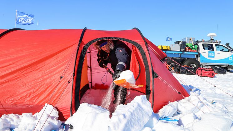 Shackleton 23