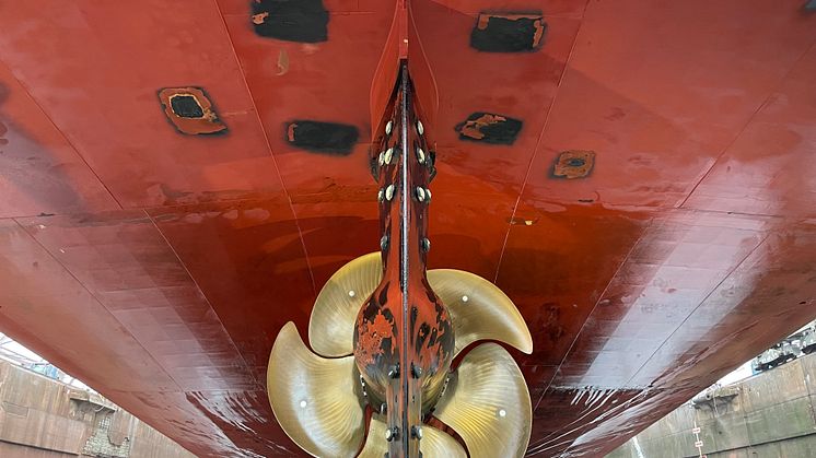 Copenhagen centre propeller blades_2
