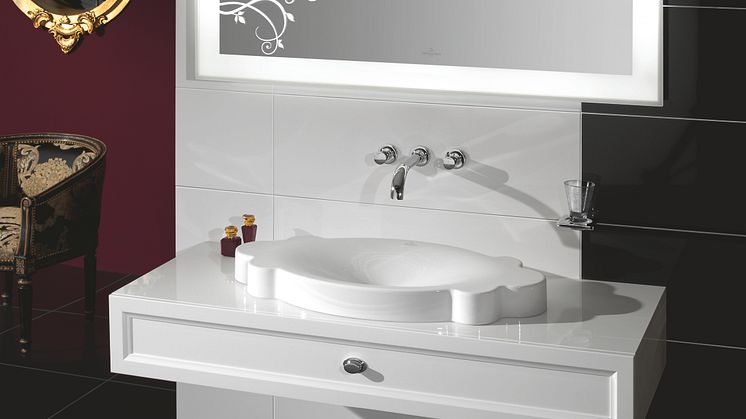 La Belle från Villeroy & Boch 