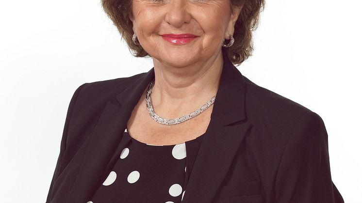 Cvetanka Bojcevska (SD), ersättare