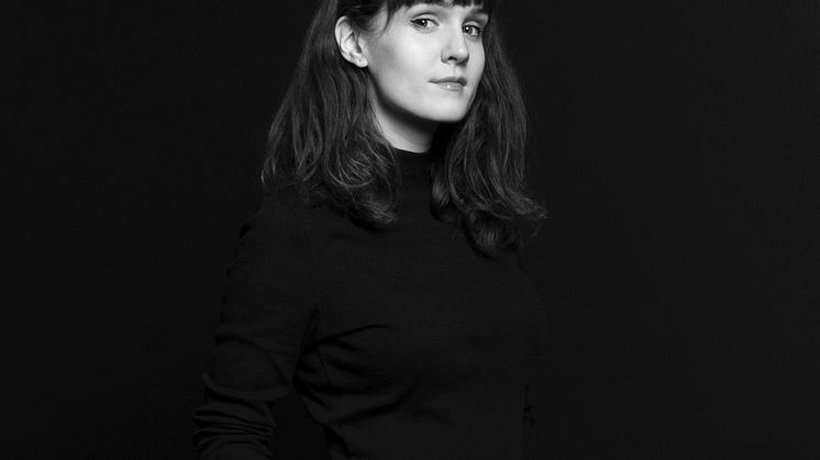 Valdís Steinarsdóttir
