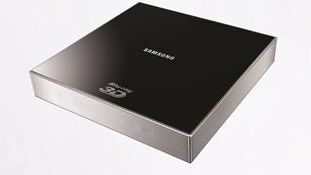 Blu-rayspelare BD-D7000