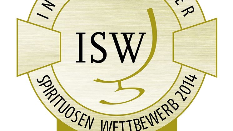 Rekordsieg für Pernod Ricard Deutschland beim 11. ISW