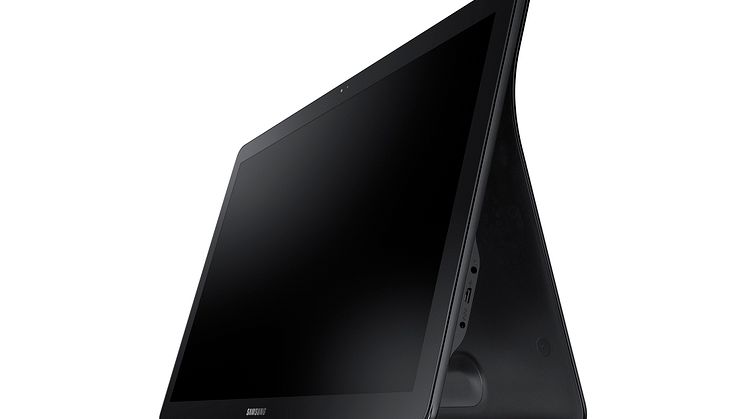 Galaxy View