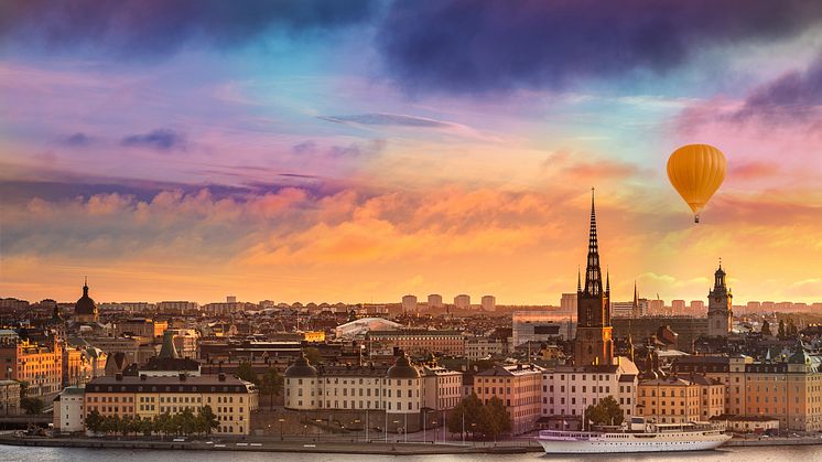 Dstny Sverige växer med nytt förvärv
