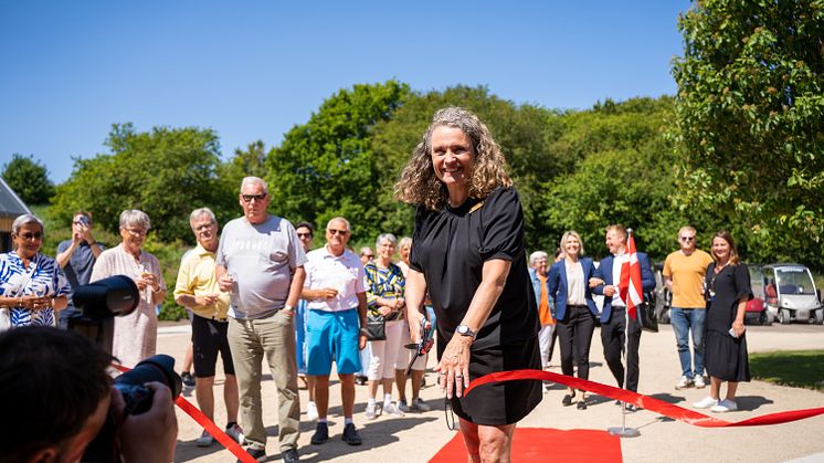 HimmerLand åbner ny eksklusiv villa på 350m2