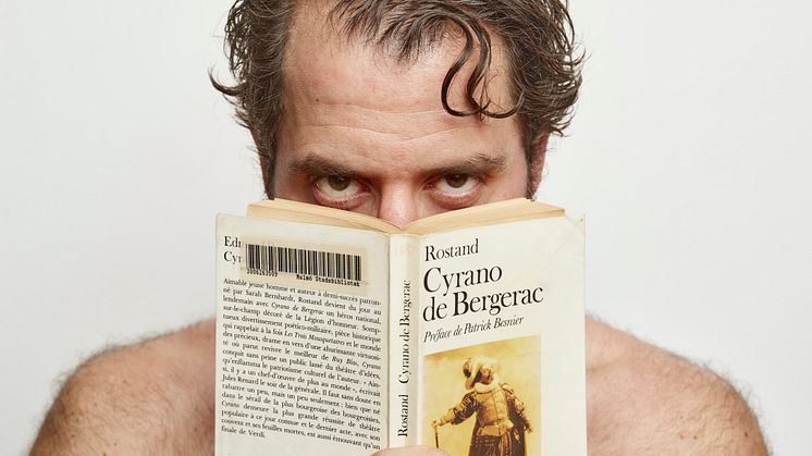 Cyrano de Bergerac_JohannesW
