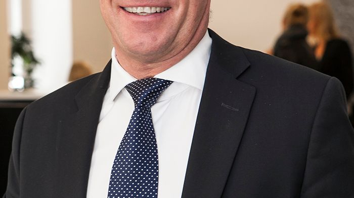 Högtryck på bostadsmarknaden med stor efterfrågan och många nya spekulanter som letar bostad 