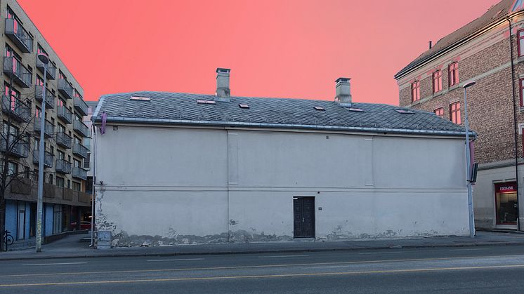 Foto: Anton Benois