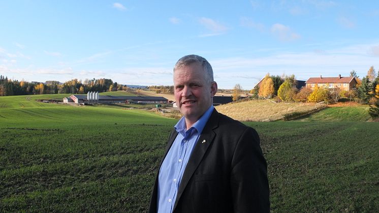 Overraskende matvalg fra Solberg