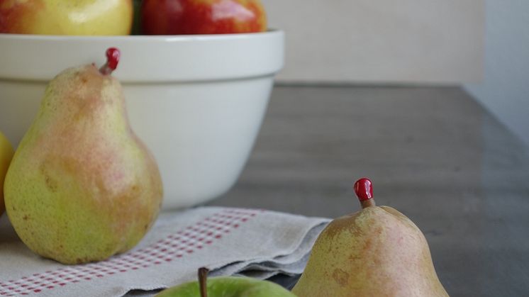 Matlock - Äpple och päron 1