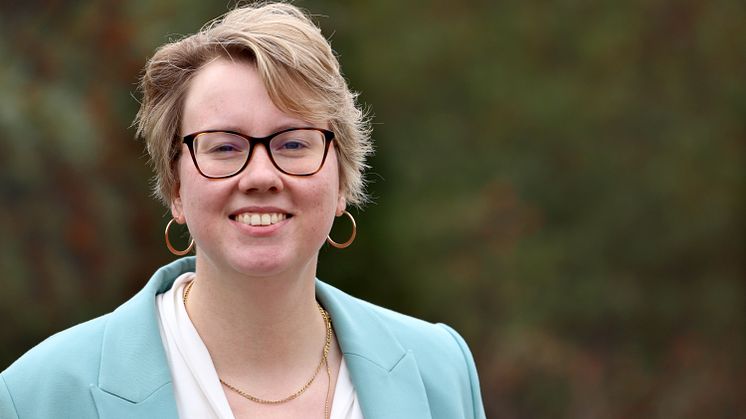 Dr.in Hannah Lathan