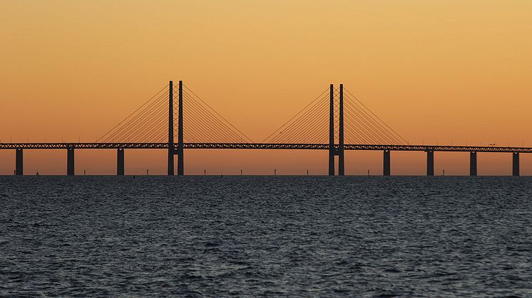 Infrastruktur i södra Sverige – vår länk till Europa