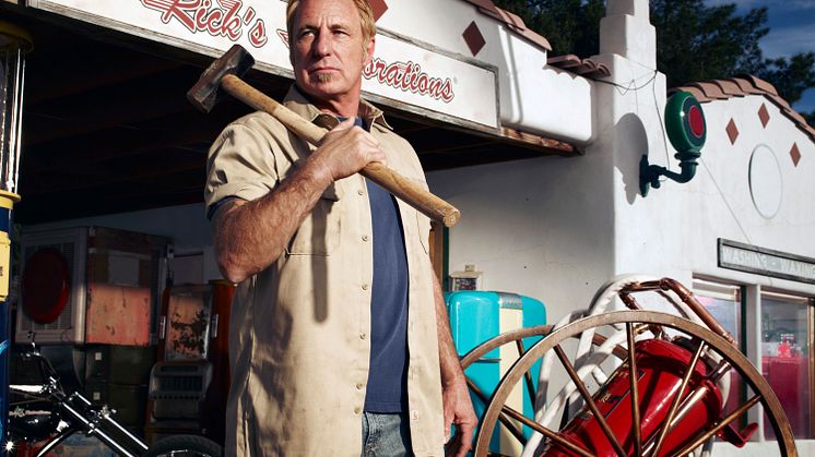 American Restoration