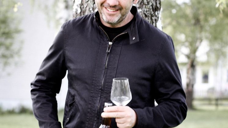 TOMP Beer Wine & Spirits AB och BEER STUDIO inleder samarbete