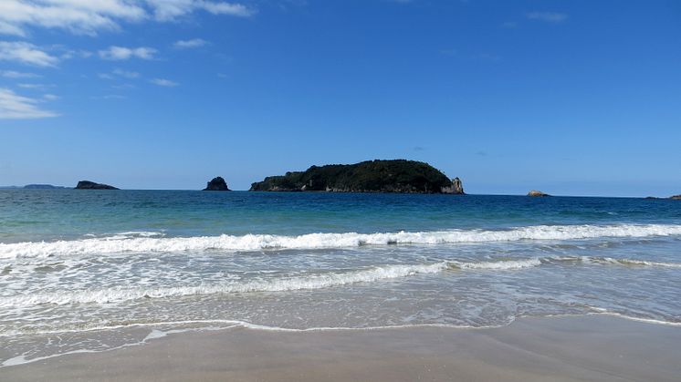 Where’s hot for holidaymakers in 2017?