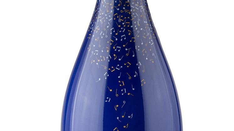 Schlager Prosecco - flaska, frilagd