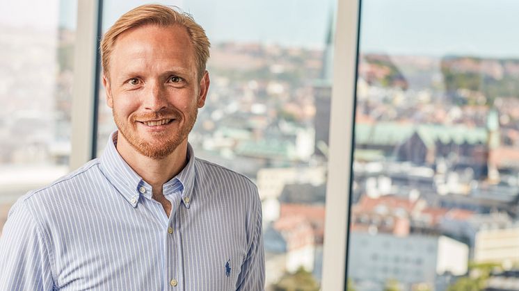 Simon Fogh Sørensen