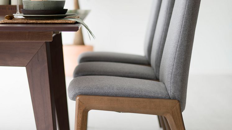 Stressless Laurel D100 oppreist