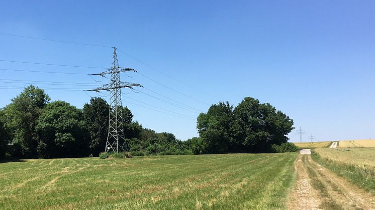 Anschluss Altenerding