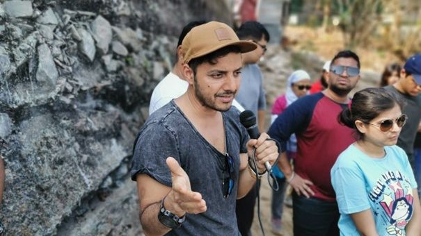 AfrozShah