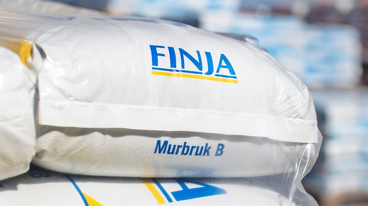 Finja investerer i Stockholmsregionen