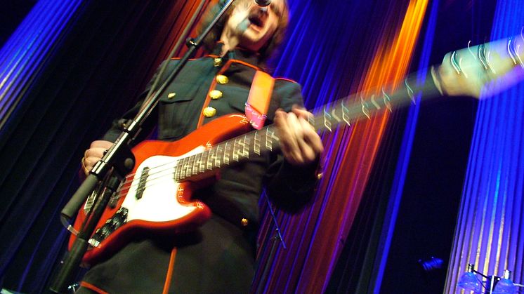 Dagen D - Tony Clifton