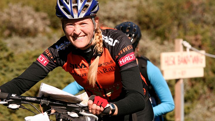 SkiStar Hemsedal: Aim Challenge og NC i utforsykling i Hemsedal
