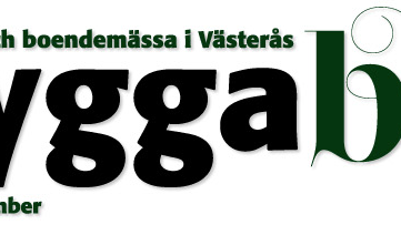 ISOVER på byggabo-mässan i Västerås