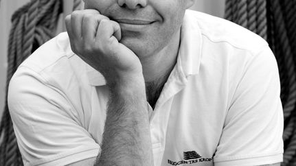 Ta tillvara på maten - workshop med matlagning tillsammans med Olof Cerne