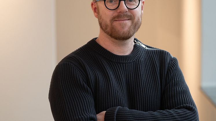 Anders Linde