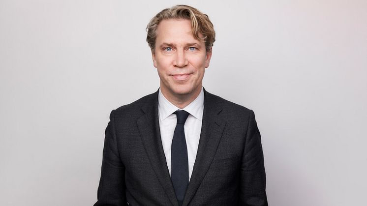 Göran von Sydow