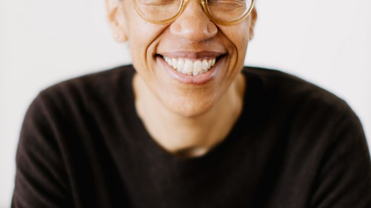 Christina Kazeem, LINK Arkitektur