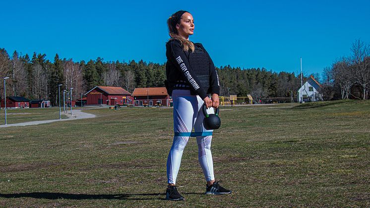 5 enkla tips på hur du flyttar din hemmaträning ut