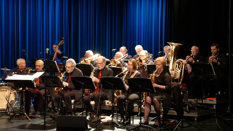 Kristianstads Storband