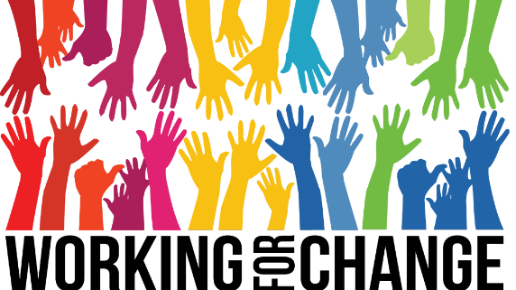 Vänd mångfaldens utmaningar till möjligheter på Working for Change