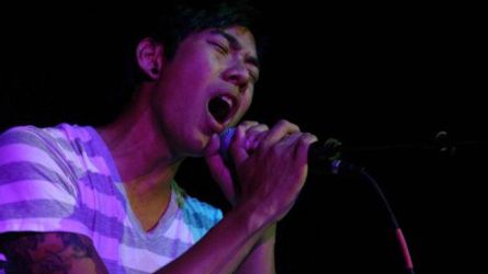 Oplev Blackbird Blackbirds ambiente lydunivers i Ideal Bar Live til marts