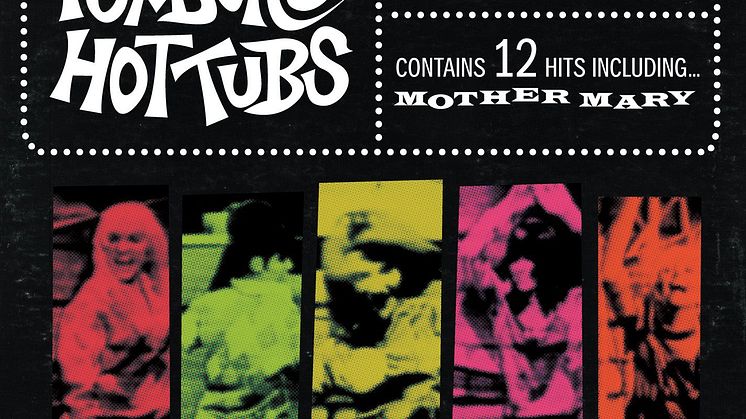 Green Day är tillbaka - historien om Foxboro Hottubs