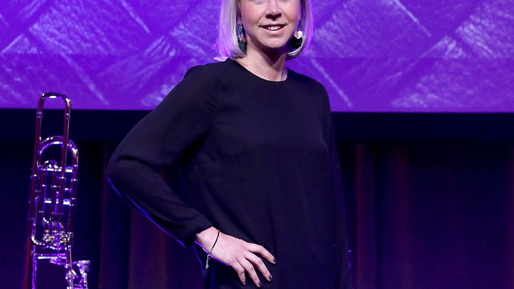 Nadja Gadelius